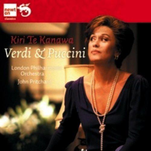 Verdi & Puccini - VERDI - PUCCINI