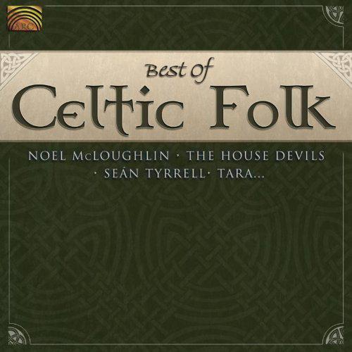 Best Of Celtic Folk - MULHERN - RUSBY - O'DEA.