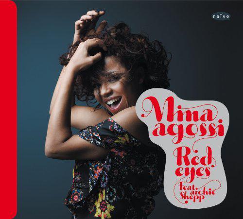 Red Eyes - AGOSSI MINA