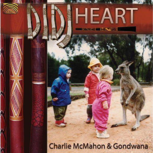 Didj Heart - MCMAHON - HOLDEN - SCHRAVEMADE - TORJINSKI - ELE