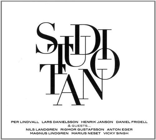 Studio Tan - DANIELSSON JANSON