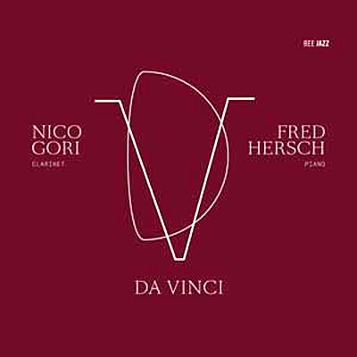Da Vinci - GORI HERSCH