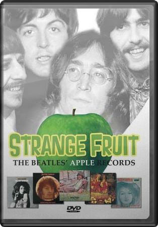 Strange Fruit: The Beatles' Apple Records - BEATLES (THE)