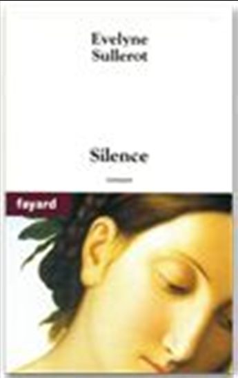 Silence - EVELYNE SULLEROT