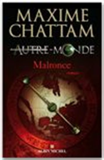Malronce #02 - MAXIME CHATTAM