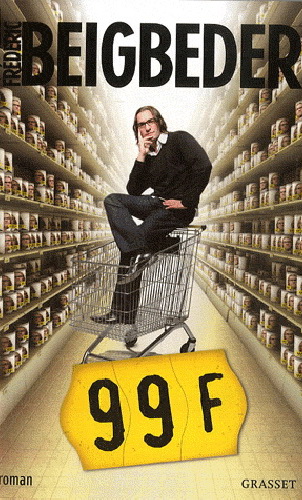 99 F - FREDERIC BEIGBEDER