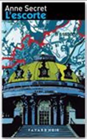 L'Escorte - COLLECTIF