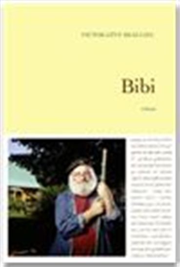 Bibi - VICTOR-LÉVY BEAULIEU