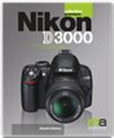 Nikon D3000 - MARYLENE RANNOU