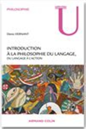 Intro. à la philosophie contemporaine... - DENIS VERNANT