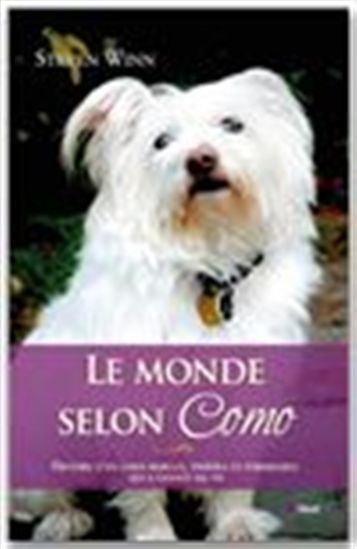 Le Monde selon Como - STEVEN WINN