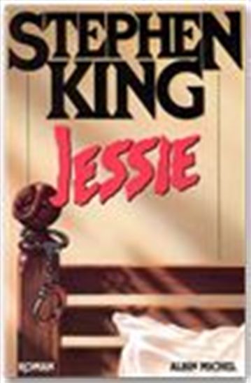 Jessie - STEPHEN KING