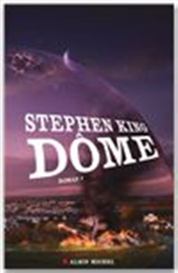 Le Dôme T.02 - STEPHEN KING