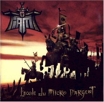 L'Ecole du micro d'argent - IAM