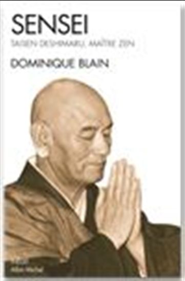 Sensei - DOMINIQUE BLAIN