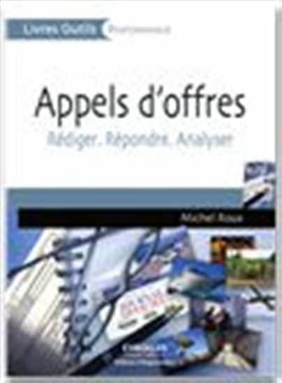 Appels d&#39;offres - MICHEL ROUX