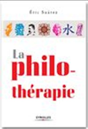La Philo-thérapie - ERIC SUAREZ
