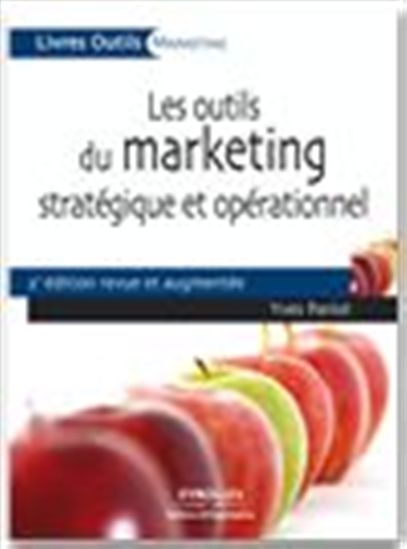 Outils du marketing stratégique et... - YVES PARIOT