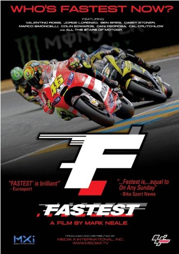 Fastest - NEALE MARK