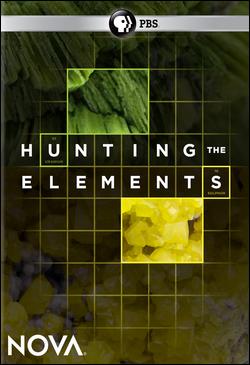 Hunting The Elements - 