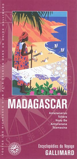 Madagascar N. éd. - JEAN-LOUIS ACQUIER