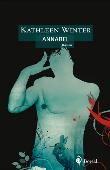 Annabel - KATHLEEN WINTER