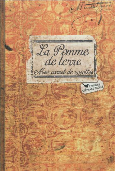La Pomme de terre - VICTORINE GRANET