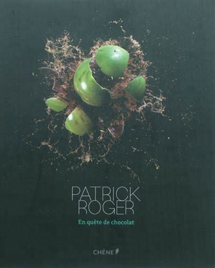 En quête de chocolat - JEAN-MARC DIMANCHE - PATRICK ROGER