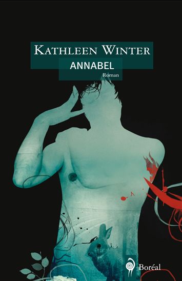 Annabel - KATHLEEN WINTER