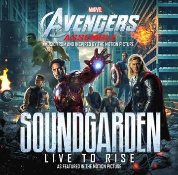 Avengers Assemble - COMPILATION