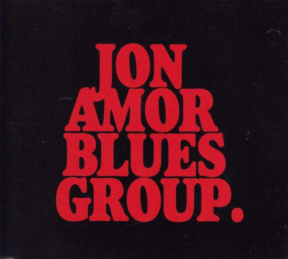 Jon Armor Blues Group - JON ARMOR BLUES GROUP
