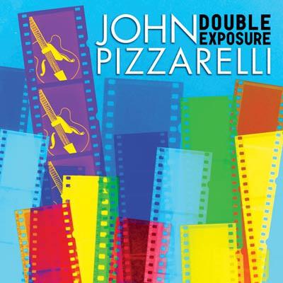 Double Exposure - PIZZARELLI JOHN