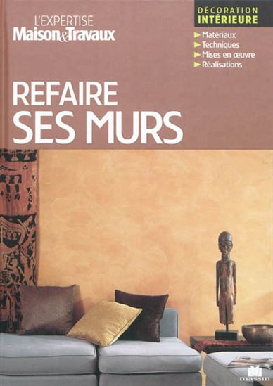 Refaire ses murs - COLLECTIF