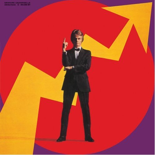 Comme d'habitude (Vinyl) - FRANÇOIS CLAUDE