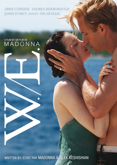 W.E. - MADONNA