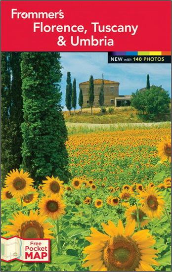 Florence, Tuscany & Umbria 8th ed. - DONALD STRACHAN - STEPHEN KEELING
