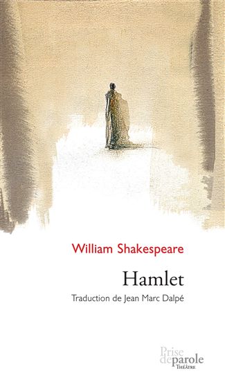 Hamlet - WILLIAM SHAKESPEARE