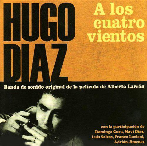 A Los Cuatro Vientos - COMPILATION