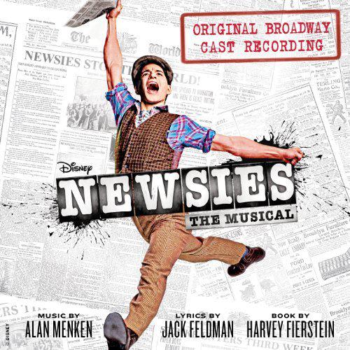 Newsies - COMPILATION