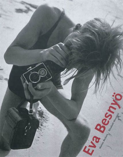 Eva Besnyö : une grande dame de la photographie - MARION BECKERS - ELISABETH MOORTGAT
