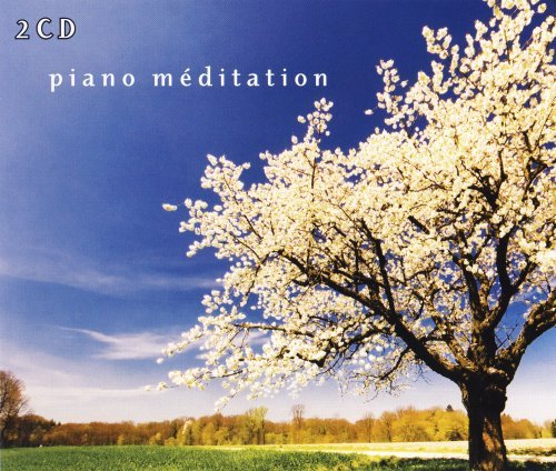 Piano méditation - COMPILATION