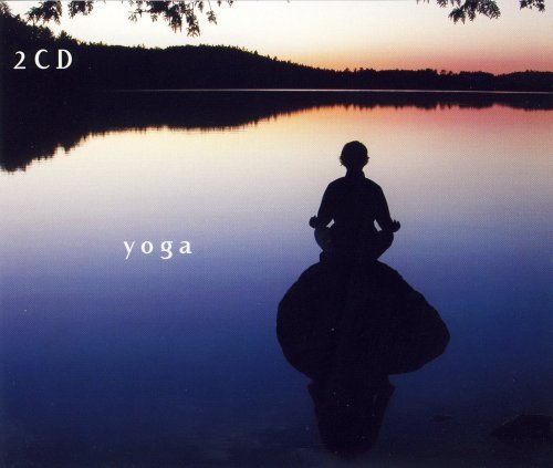 Yoga (2CD) - COMPILATION