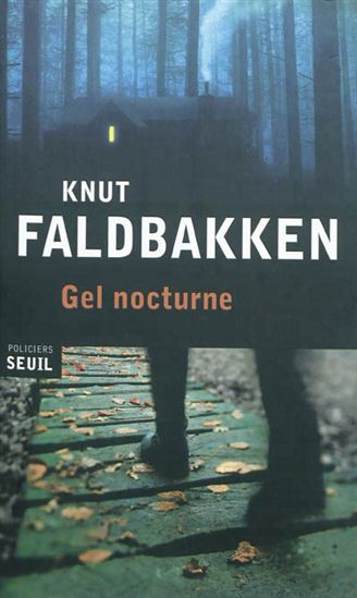 Gel nocturne - KNUT FALDBAKKEN