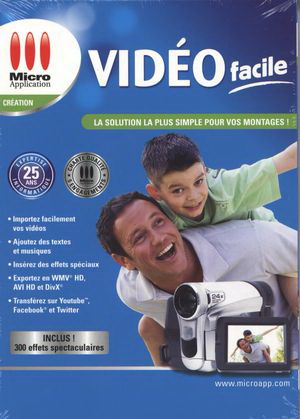 Vidéo Facile - PC