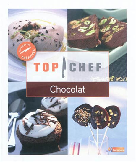 Chocolat - COLLECTIF