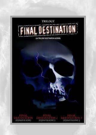 Final destination triple - 