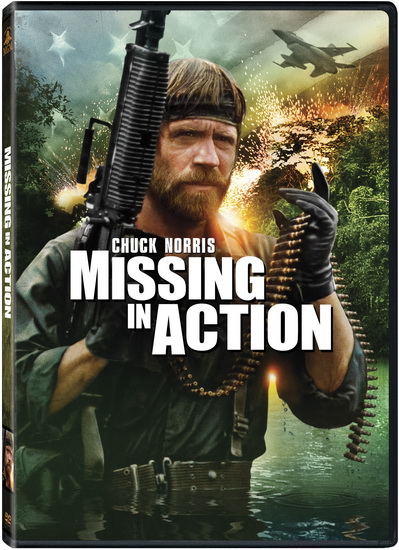 Missing In Action - ZITO JOSEPH
