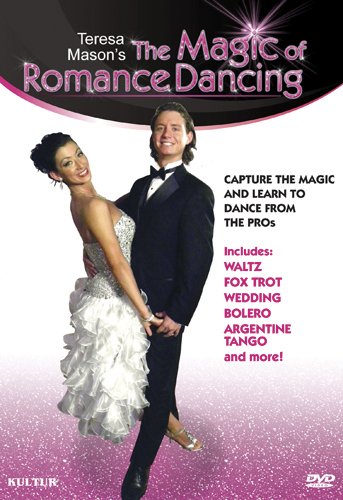 Magic Of Romance Dancing - 