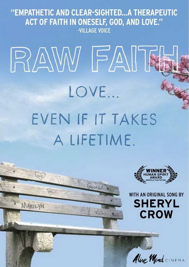 Raw Faith - WIENDEMSMITH PETER