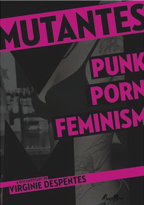 Mutantes - DESPENTES VIRGINIE